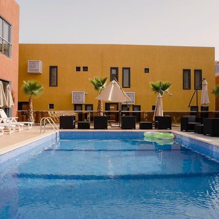 نواكشوط Marrakech - Premium Suite المظهر الخارجي الصورة