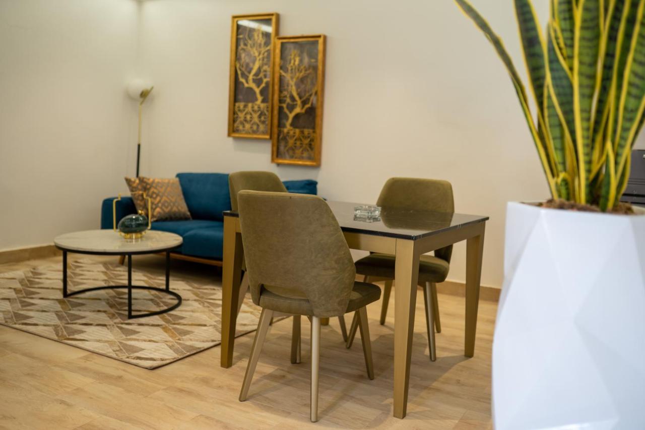 نواكشوط Marrakech - Premium Suite المظهر الخارجي الصورة