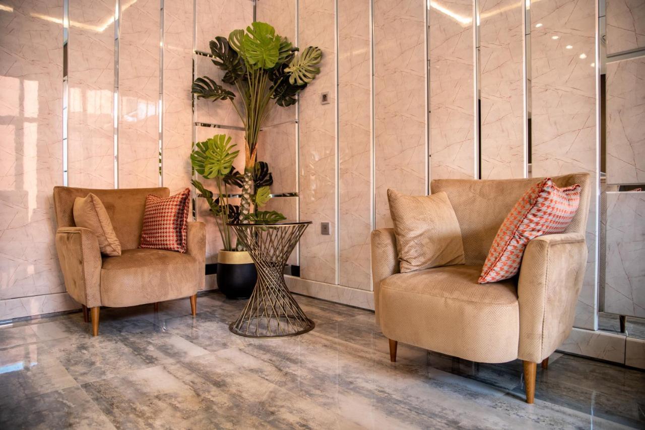 نواكشوط Marrakech - Premium Suite المظهر الخارجي الصورة