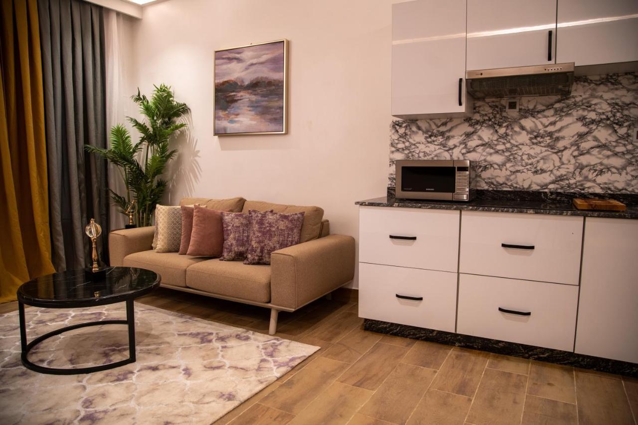 نواكشوط Marrakech - Premium Suite المظهر الخارجي الصورة