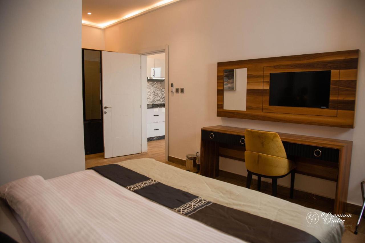 نواكشوط Marrakech - Premium Suite المظهر الخارجي الصورة