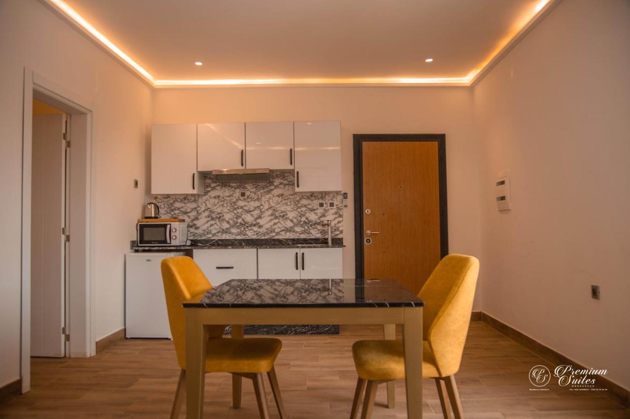 نواكشوط Marrakech - Premium Suite المظهر الخارجي الصورة