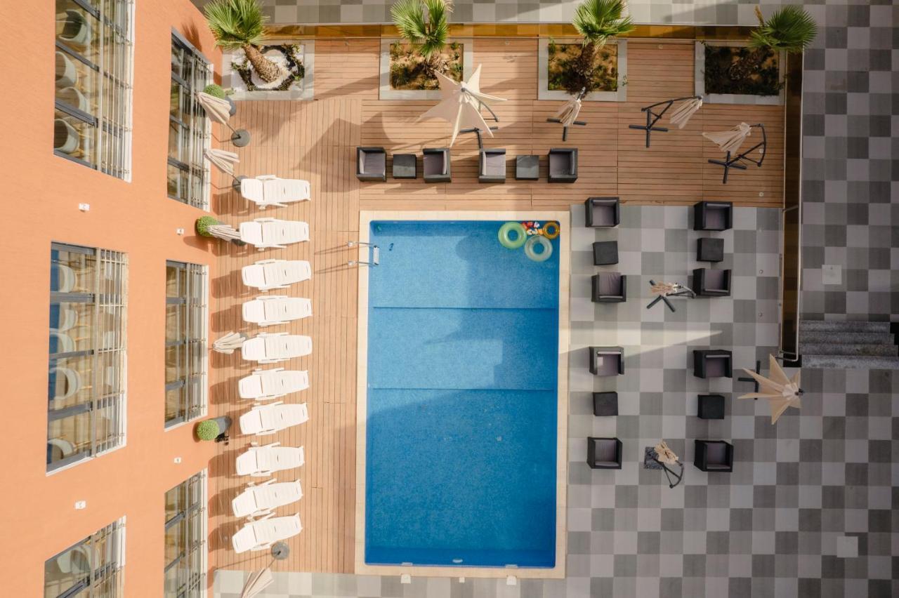 نواكشوط Marrakech - Premium Suite المظهر الخارجي الصورة